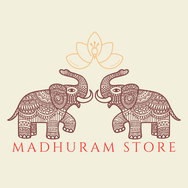 Madhuram store